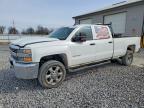 2016 Chevrolet Silverado K2500 Heavy Duty