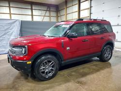 2025 Ford Bronco Sport big Bend for sale in Columbia Station, OH