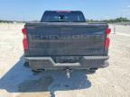 2022 Chevrolet Silverado K1500 LT Trail Boss
