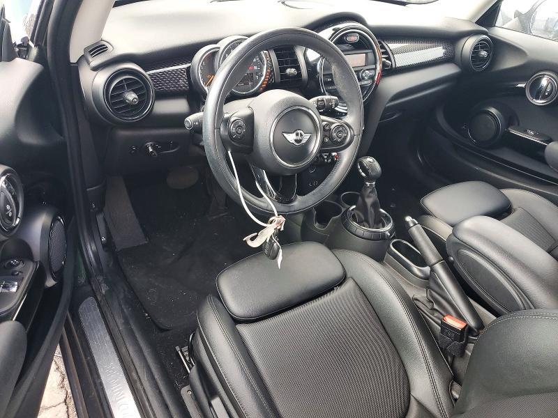 2016 Mini Cooper s
