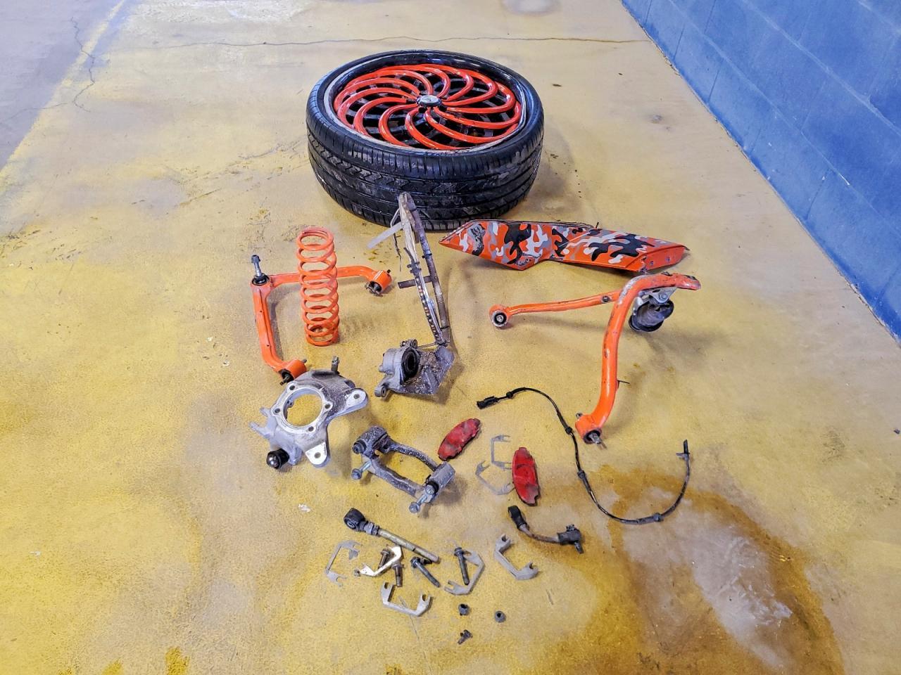 2017 Polaris Slingshot SLR