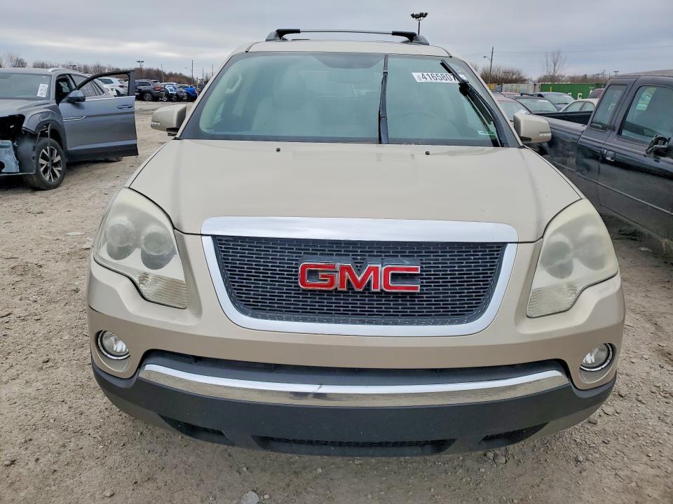 2012 GMC Acadia Slt-2