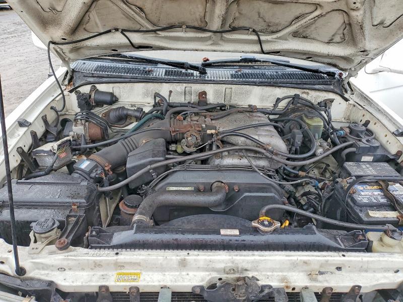 1998 Toyota 4runner SR5