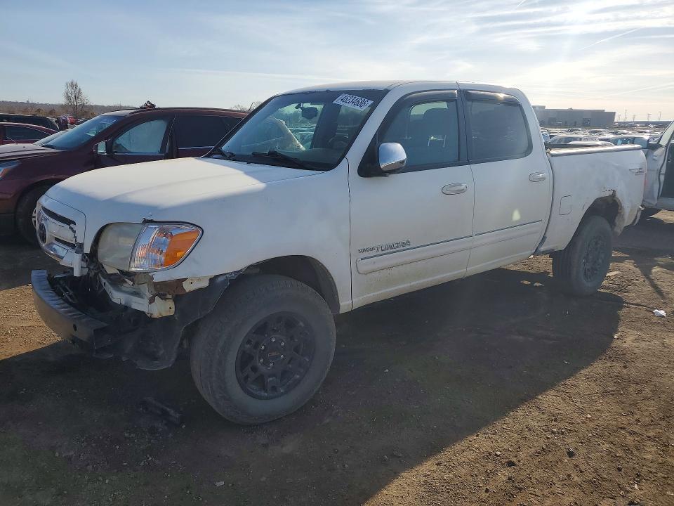 2006 Toyota Tundra SR5
