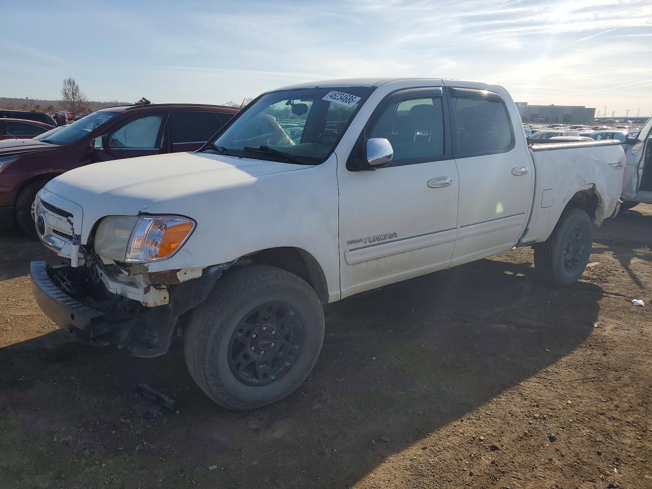 2006 Toyota Tundra SR5