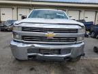 2015 Chevrolet Silverado K2500 Heavy Duty LT