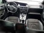 2013 Audi A4 Prestige