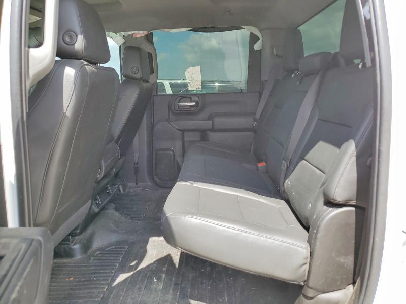 2020 Chevrolet Silverado K2500 Heavy Duty