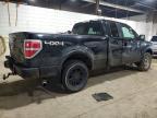 2009 Ford F150 Super cab