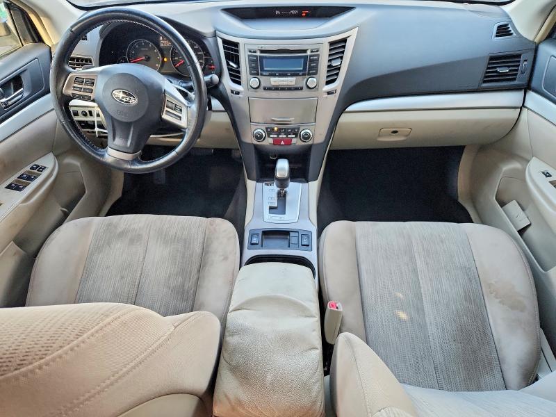 2013 Subaru Legacy 2.5i Premium
