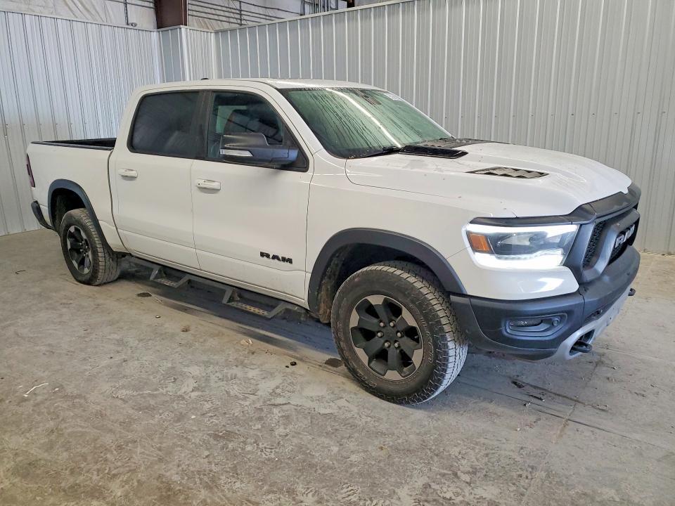 2019 Dodge RAM 1500 Rebel