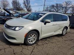 Chrysler Pacifica salvage cars for sale: 2019 Chrysler Pacifica Touring