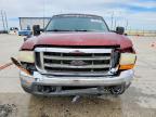 2000 Ford F250 Super Duty