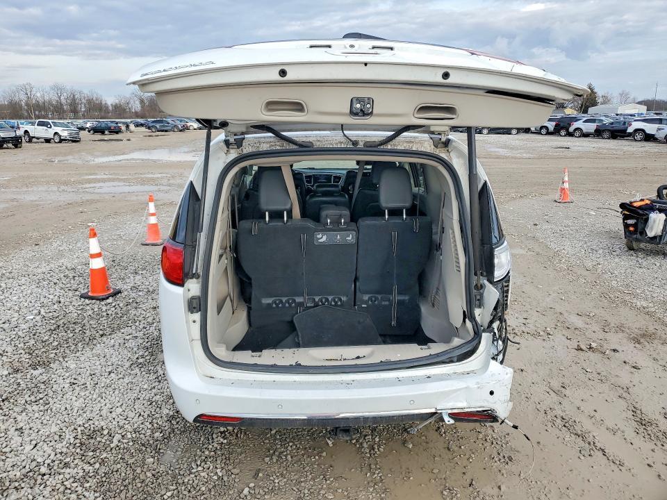 2020 Chrysler Pacifica Touring l Plus