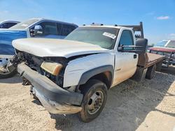 2006 Chevrolet Silverado C3500 for sale in Grand Prairie, TX