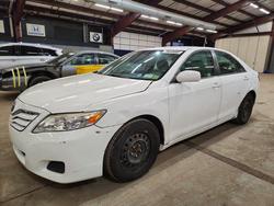 2011 Toyota Camry le for sale in East Granby, CT