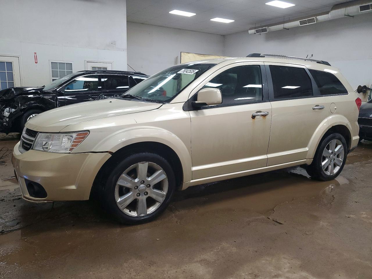2011 Dodge Journey r