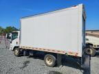 2018 Isuzu NPR BOX Truck