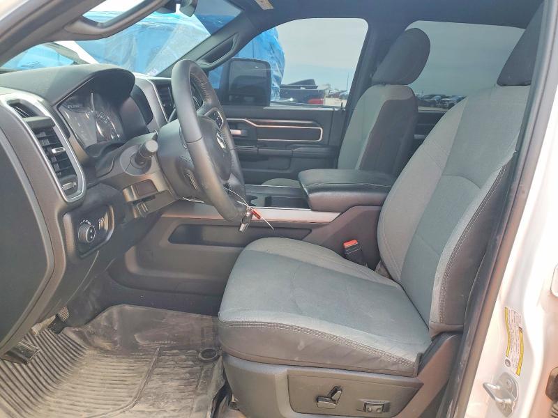 2024 Dodge RAM 3500 BIG Horn