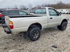 2001 Toyota Tacoma Base