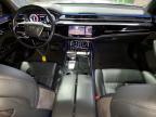 2019 Audi A8 l
