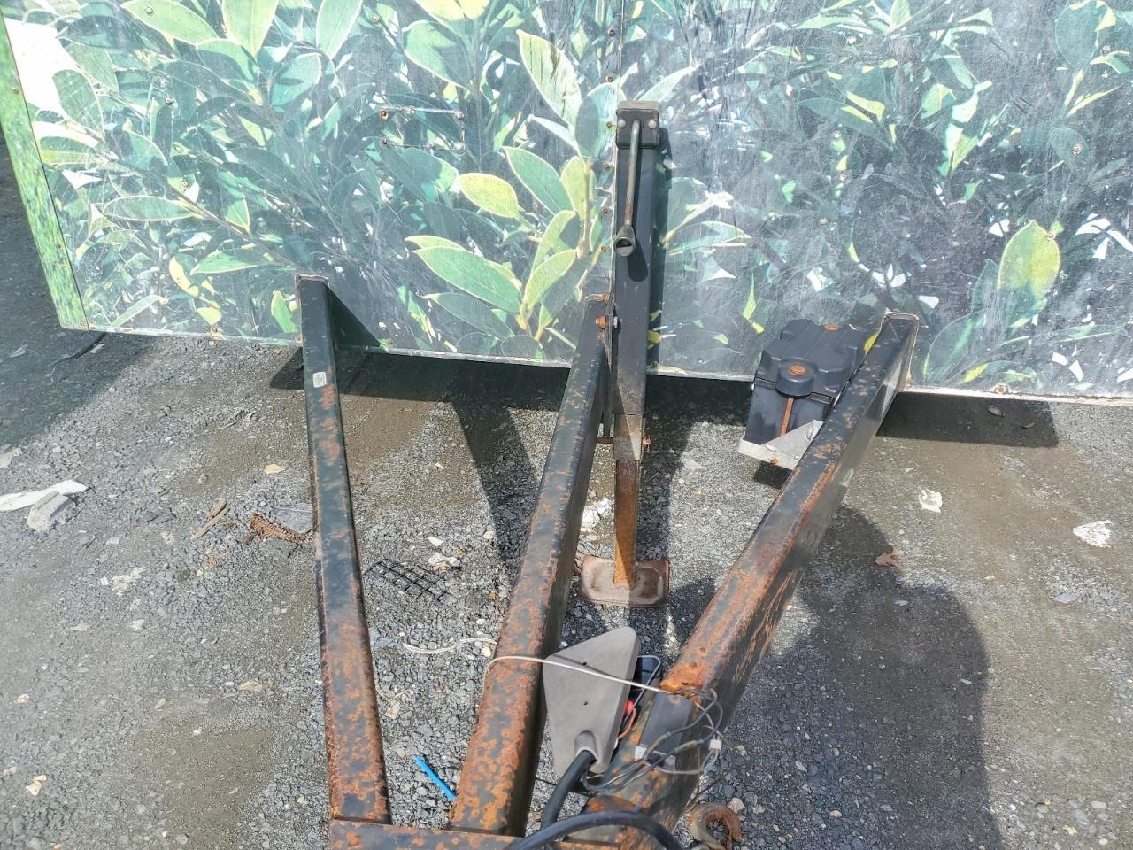 2011 Wells Cargo Wells Cargo Trailer