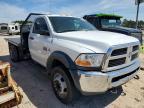 2011 Dodge RAM Chassis Cab Flatbed Truck