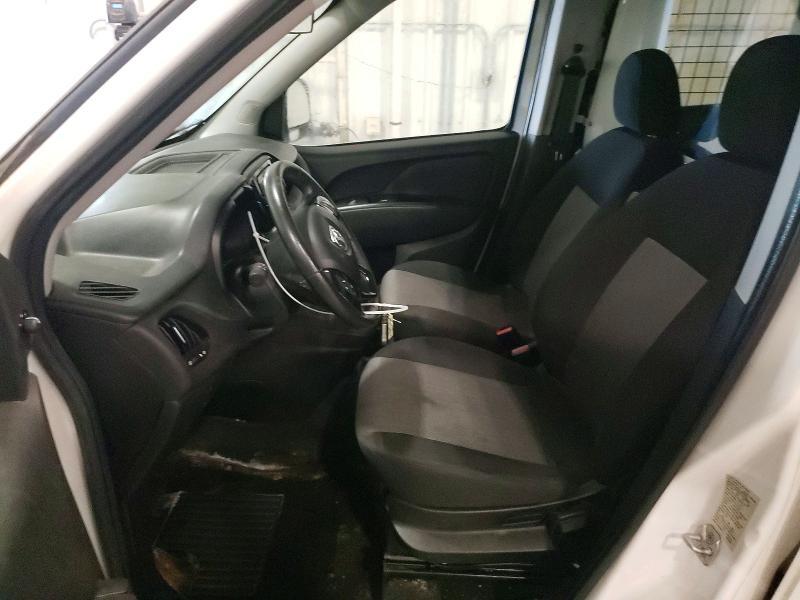 2018 Dodge RAM Promaster City SLT