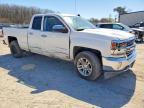 2018 Chevrolet Silverado C1500 LTZ