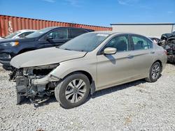 2014 Honda Accord lx for sale in Hueytown, AL