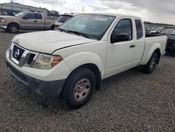 2019 Nissan Frontier s en venta en Riverview, FL