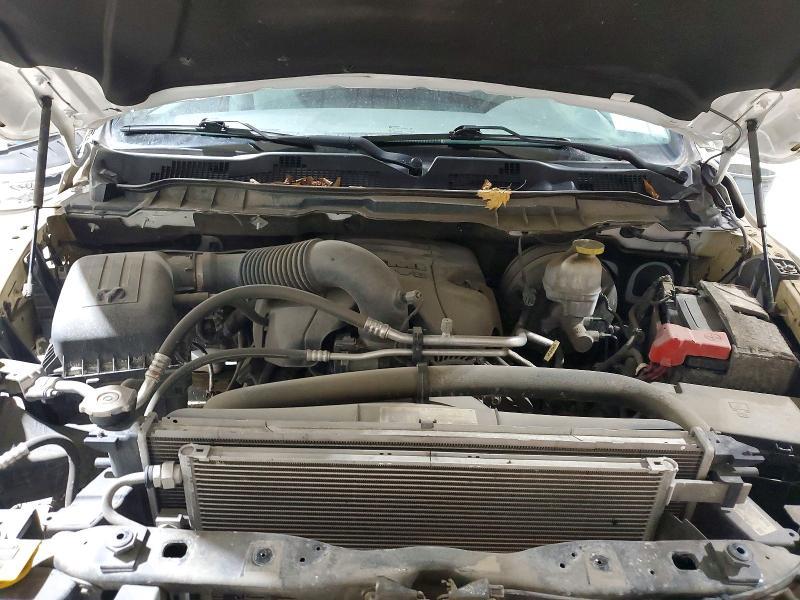 2019 Dodge Ram 1500 Classic slt