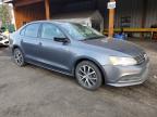 2016 Volkswagen Jetta se