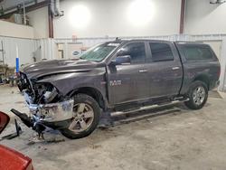 Dodge salvage cars for sale: 2017 Dodge Ram 1500