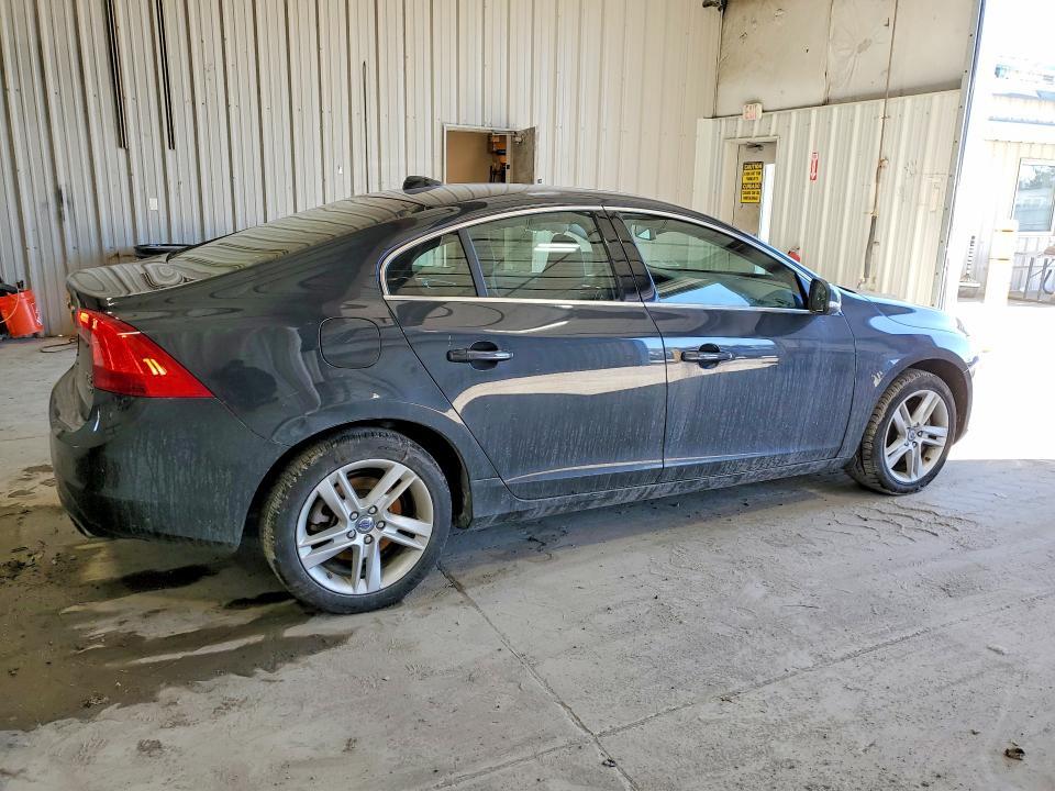 2015 Volvo S60 Premier