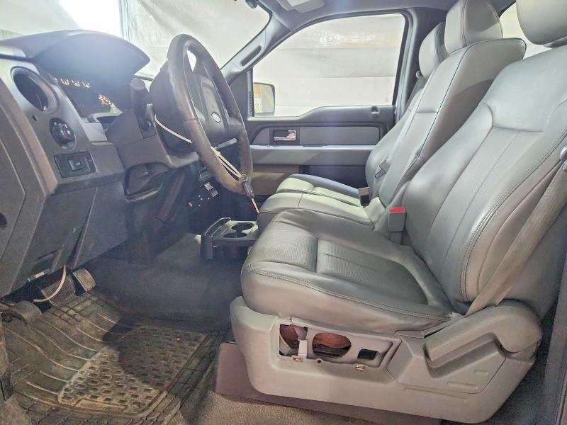 2014 Ford F150