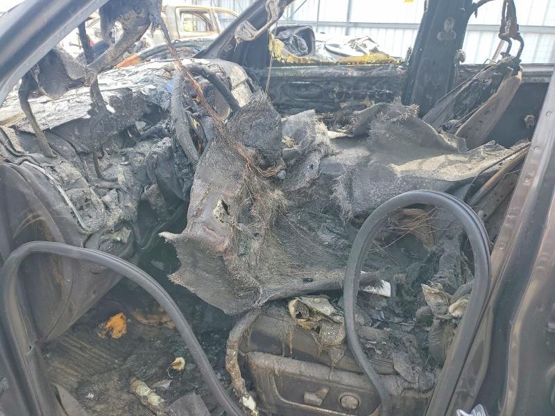 2022 Dodge 1500 Laramie