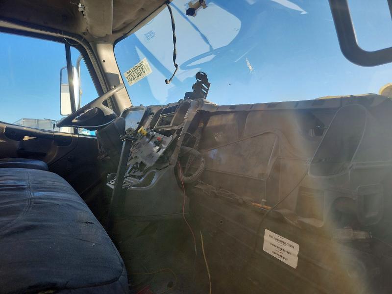 2012 Freightliner Business Class M2 Refuse Truck