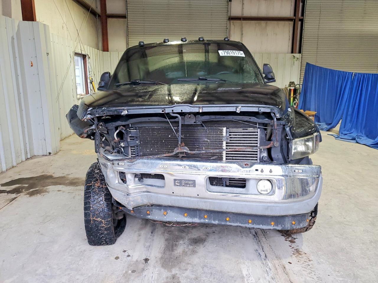 1996 Dodge RAM 2500