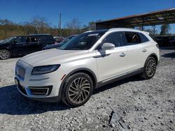 2019 Lincoln Nautilus Reserve for sale in Cartersville, GA