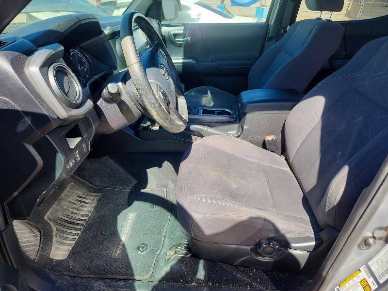 2016 Toyota Tacoma TRD OFF-Road