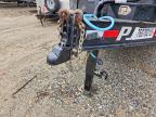 2021 PJ 2020 PJ DL142 Dump Trailer