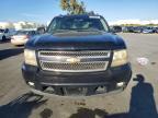 2007 Chevrolet Avalanche C1500