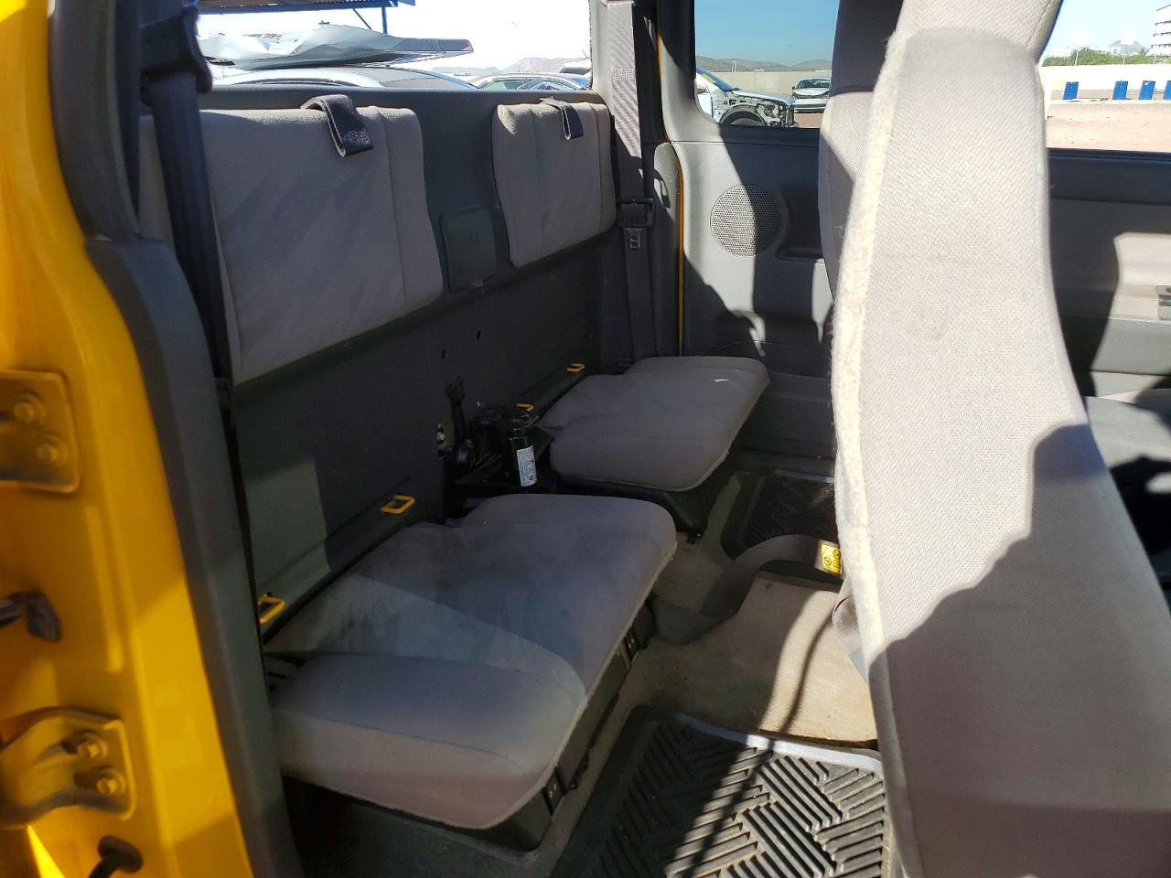 2005 Chev Colorado