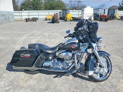 2005 Harley-Davidson Flhtcui en venta en Lebanon, TN
