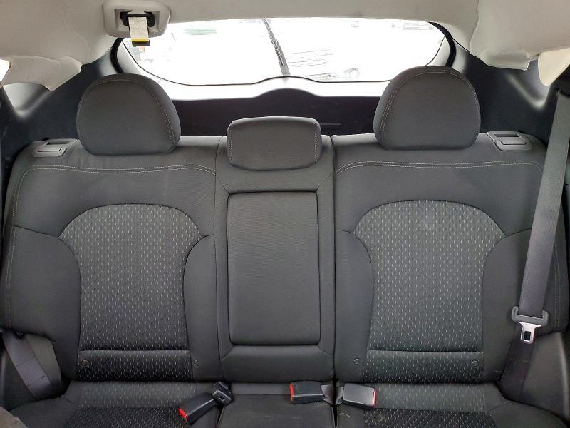 2013 Hyundai Tucson gl