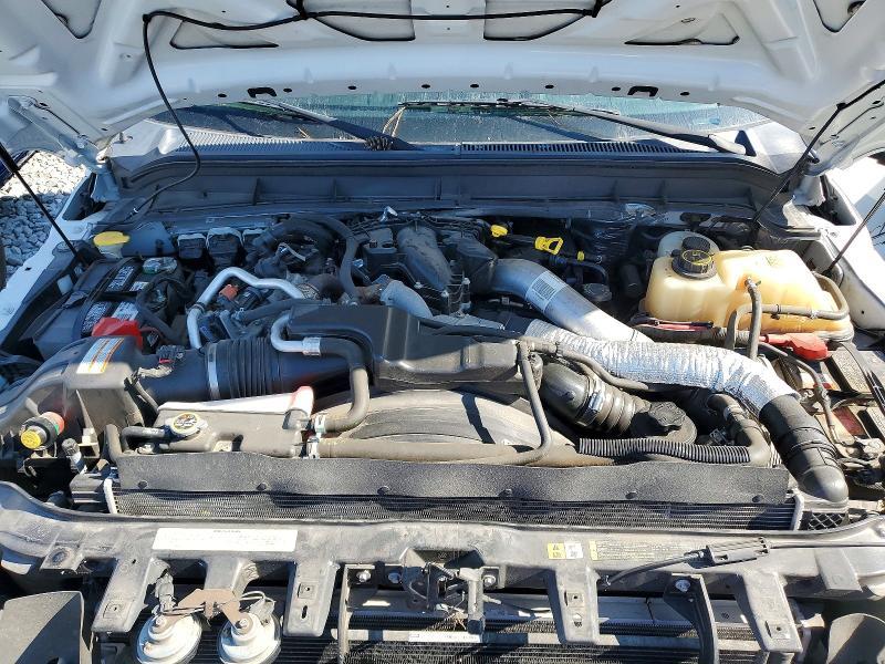 2016 Ford F350 Super Duty