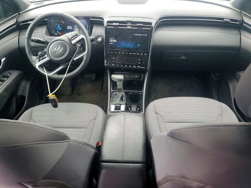 2023 Hyundai Santa Cruz SEL Premium