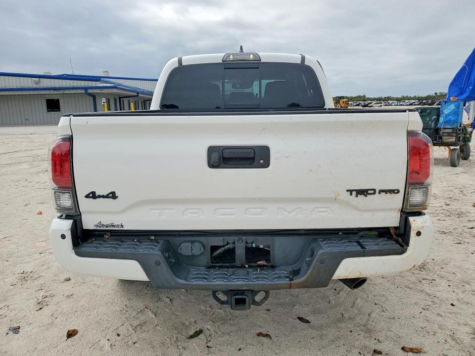 2019 Toyota Tacoma TRD PRO