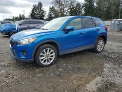 2013 Mazda Cx-5 gt en venta en Spanaway, WA